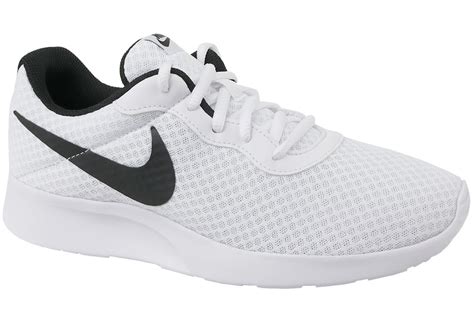 nike tanjun herren weiß 43|Nike Tanjun Herrenschuh.